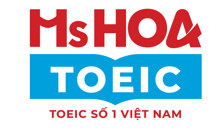 Anh Ngữ Ms Hoa