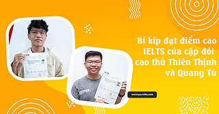 LỘ TRÌNH TỰ HỌC 800 TOEIC TRONG 3 THÁNG